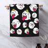 king boo Soft Face Towel Quick Dry Pool Bath Cotton Towels Absorbent Quick