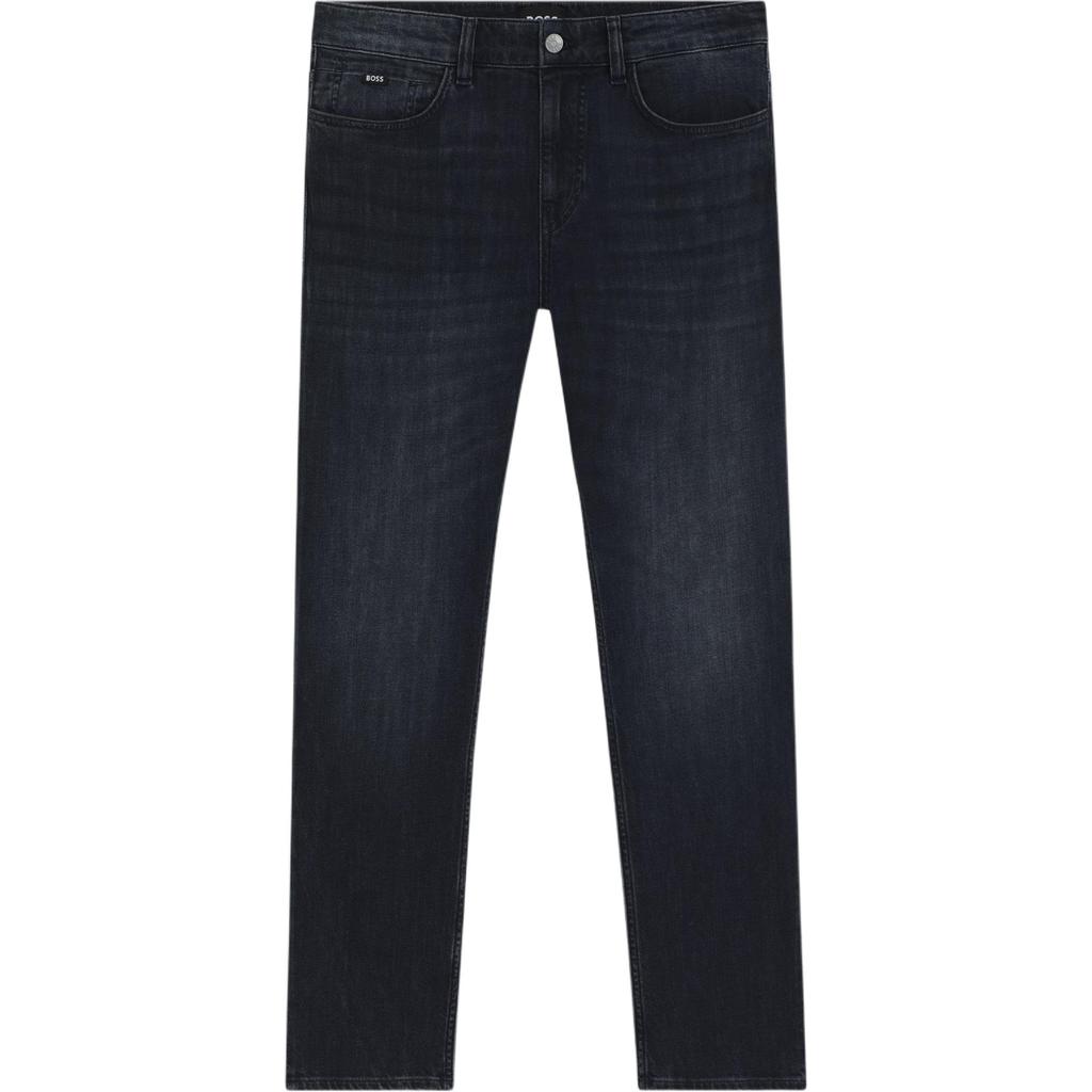 Джинсы Boss HUGO BOSS Delaware Slim Fit 50544924-405