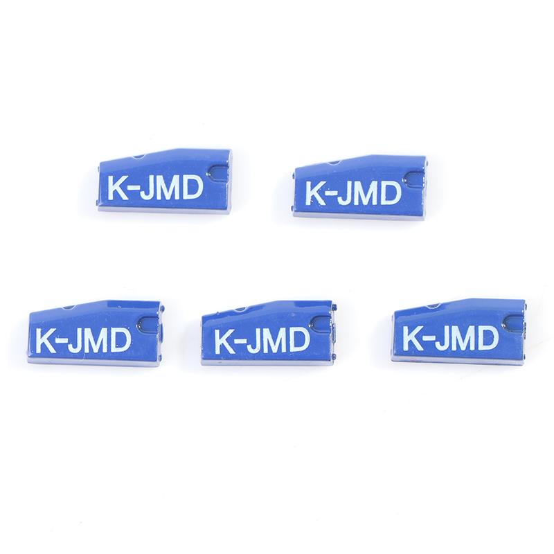 5 шт. пустой чип для автомобильных ключей Jmd King Chip для Handy Baby для чипа 46/48/4C/4D/G