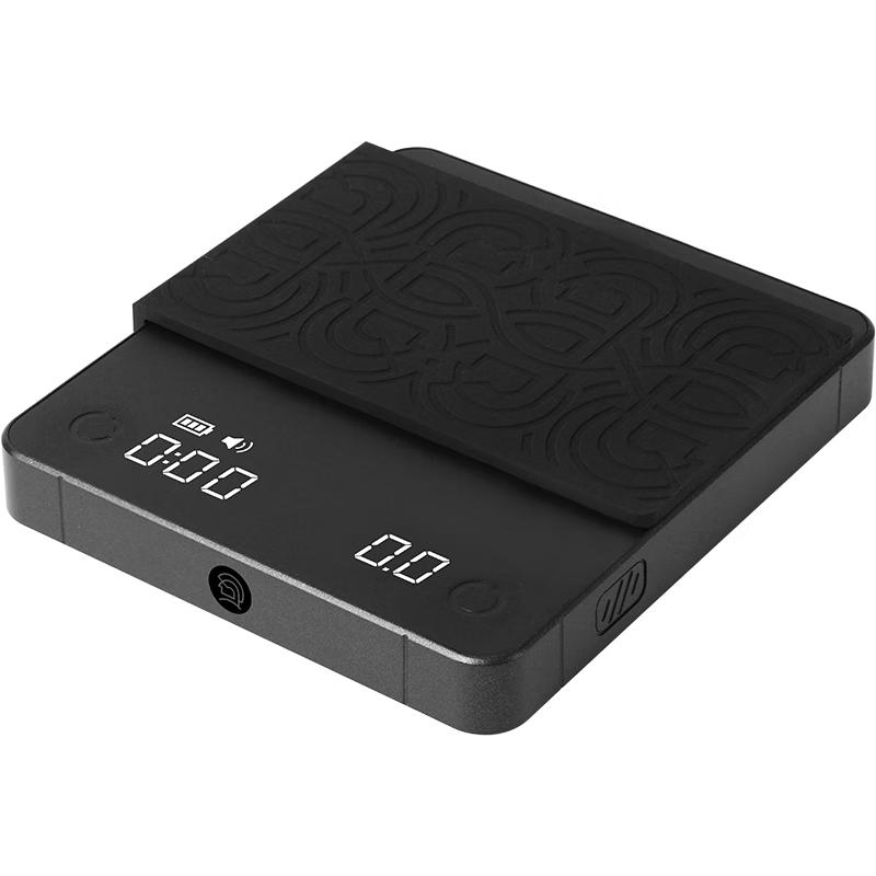 Герой Линчжи Умный Кофе Электронные Весы