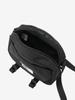 The North Face Мини-сумка на плечо Leap NM72602 Черный Один размер