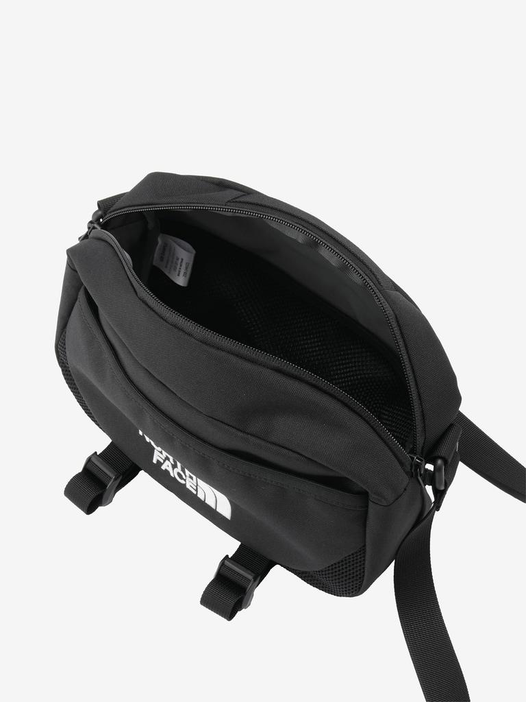 The North Face Мини-сумка на плечо Leap NM72602 Черный Один размер