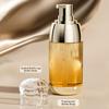 Refillable Vacuum Refill Bottle 30ml/60ml/90ml Sub-packing Bottle Spray Bottle  Bussness Trip