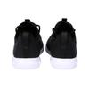 Puma Carson 2 X Knit Удобные Универсальные Низкие Лайфстайл Кроссовки Мужские кроссовки Серый Черный Белый 190966-01