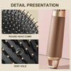 Anti Static Airbag Massage Comb Practical Care Head Hair Brush Household Curly Special For Real Hair Wigs Salon SPA Hairdressing