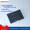 55B01GEYIG WSON-8 Flash Memory Chip for Screen Printing