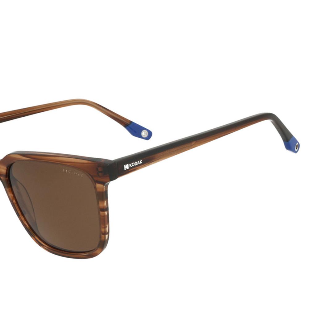 Gafas de Sol Cuadradas Polarizadas FI40013 para Hombre
