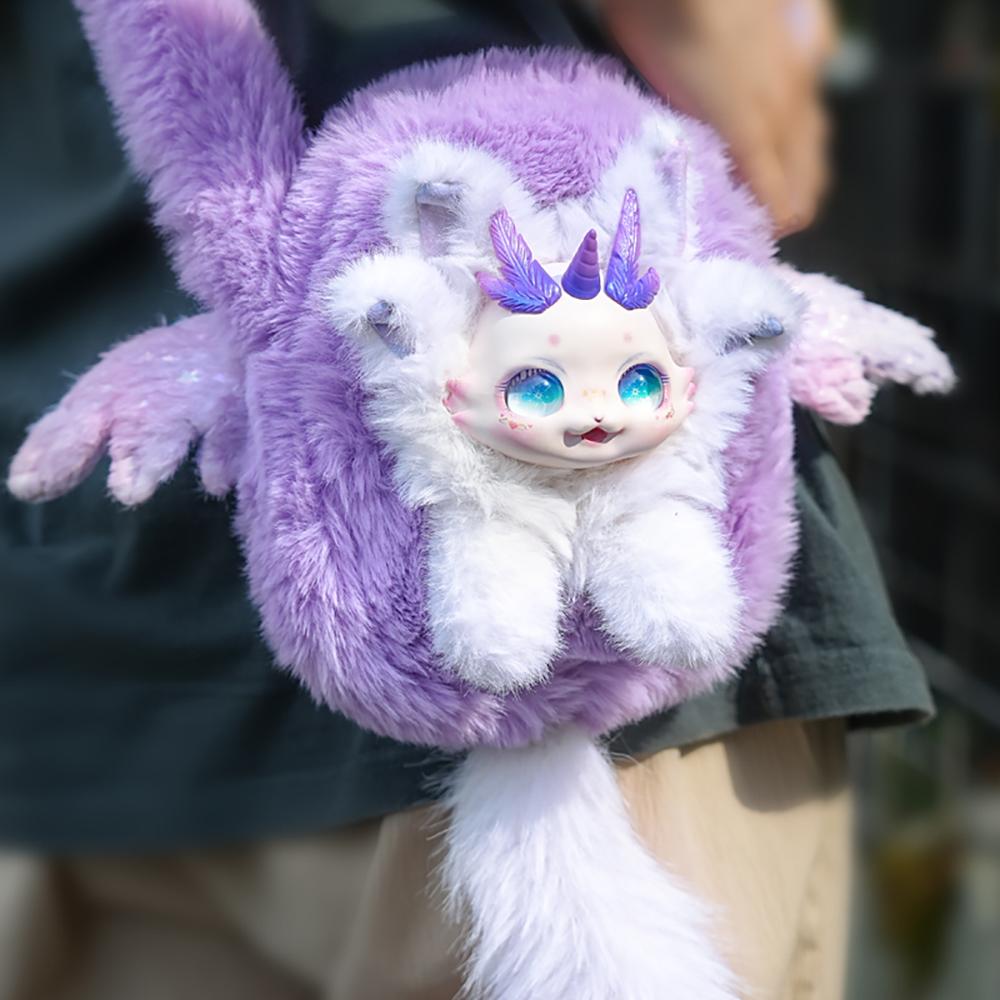 Dream Fairy MayTree Мягкая кукла Сумка Мягкая коллекция кавайных игрушек Подарки