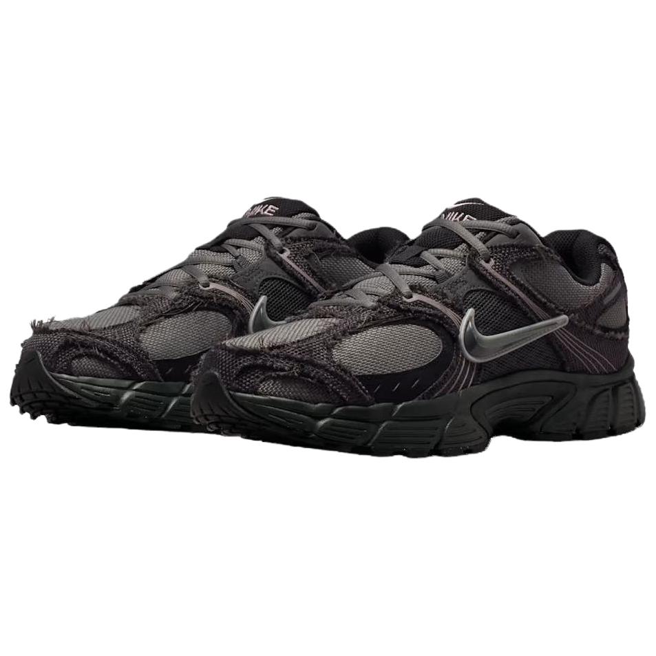 Nike V5 RNR Антрацит Металлик Серебристый Унисекс IQ0613-060