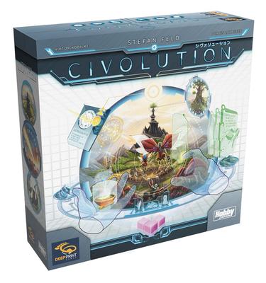 Игровая зона – Настольные игры