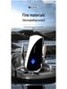 Magic Clip A1 Wireless Car Charger & Phone Holder