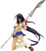 Figma Ikki Tousen Great Guardians Kanu Uncho