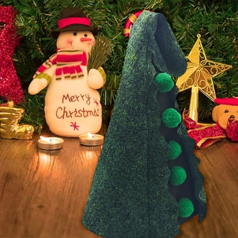 Halloween Party Retro Pea Hats Party Wear Cosplay Pointed Hat Accessory Halloween Decorations Masquerades Cosplay Costume