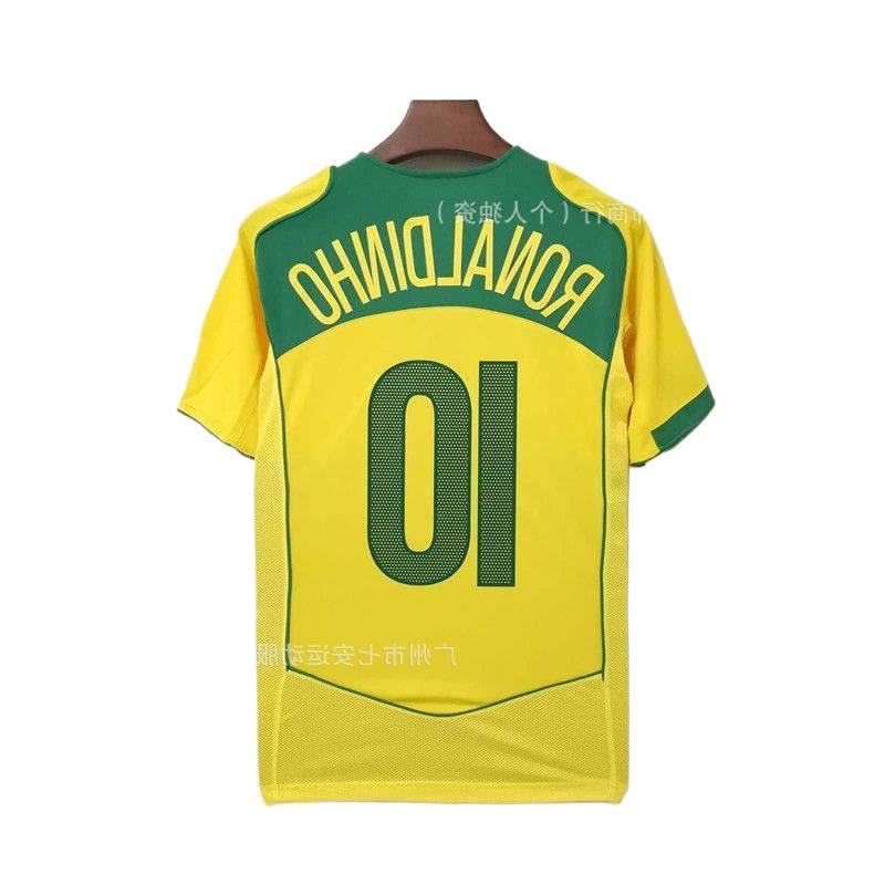 Винтажная футболка Футболка AC Luo Maldini Bocaka Jr. Ло Зидан Маль Бекхэм Погба