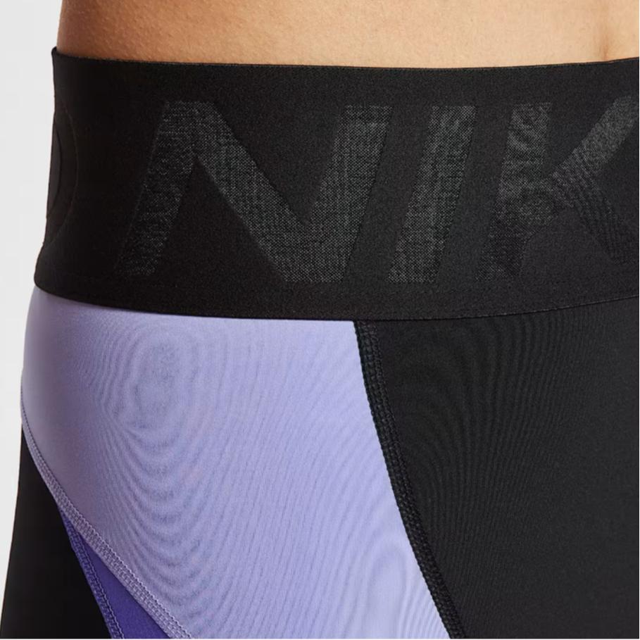 Nike Женские велосипедные брюки Pro FW25 Sculpt IQ0364-013