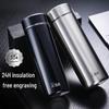 Heenoor XN-9681 Insulated Bottle