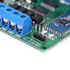 4-канальный Bluetooth-модуль реле для телефона беспроводной пульт дистанционного управления