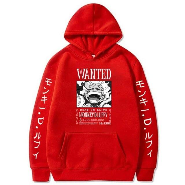 Новейшие цельные толстовки с капюшоном в стиле аниме Gear 5 Luffy Sun God, пуловер с капюшоном, популярные толстовки с принтом в стиле Харадзюку, повседневная одежда унисекс