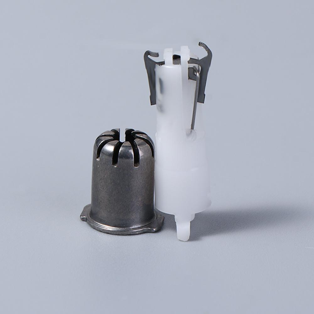 Насадки для триммера для волос, сменная головка для стрижки волос в носу, аксессуары для триммера, устройство для удаления волос