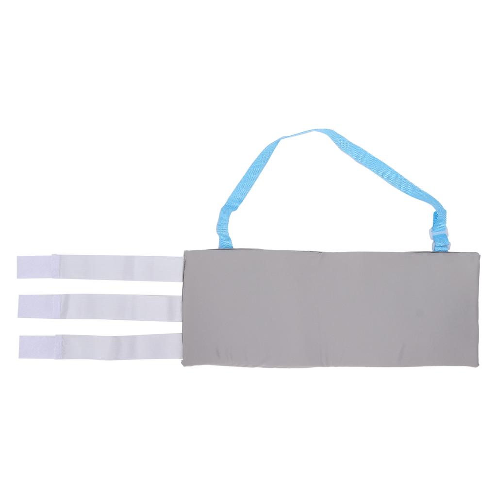 Корсет для сломанного ребра Фиксация перелома ребра грудины Пояс обертывания Послеоперационная реабилитация