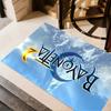 Fantasy Duel Sky Area Rug Suitable for Game Room Dormitory Bedrooms Foyer Anti-slip Rug Office home decor Birthday/Christmas Gift