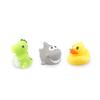 Let's Toy LED Bath Play Friends Toy, Korean Bath Toys