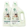 Shu Guo Yuan Jasmine White Camellia Laundry Detergent