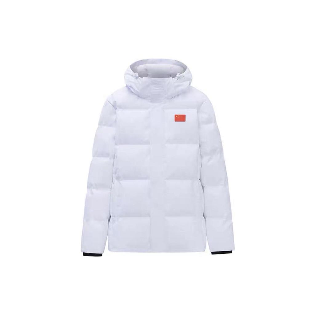 Anta Down Jacket Men's Pure White 152350902-2