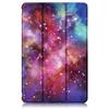 For Lenovo Tab M11 TB330FU TB331FC Xiaoxin Pad 11 2024 Tri-Folding Stand Smart Tablet Cover Funda for Xiaoxin Pad 2024 Case