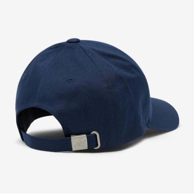 New Balance Шляпа Nqj Nbgdess101 59 A 67 стекированная бейсболка