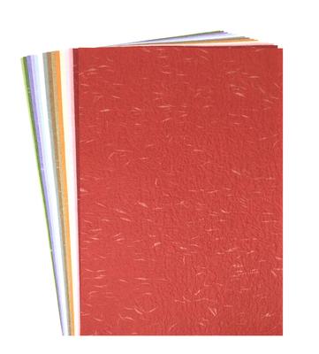 Kawasumi Японская Тайрей Эчизен x 15 цветов Ваcи, Цвета, Бумага, Ваcи, B4, Прибл.. 25.7 36.4 см,