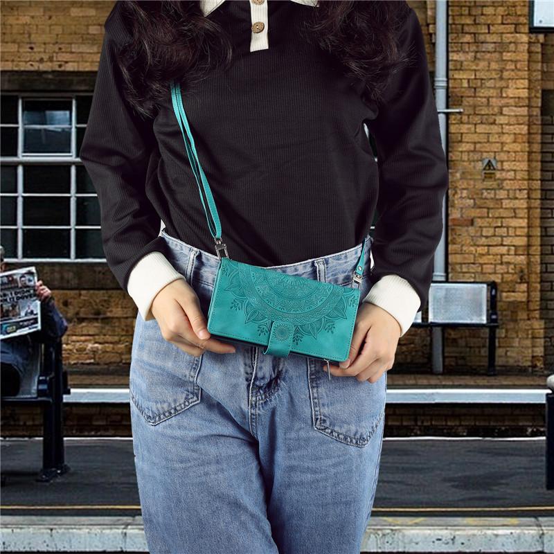 Кожаный чехол-кошелек на молнии для телефона XiaoMi 13 12 Lite Pro 12T 11T 11 10 10T POCO X5 M3 M4 X3 X4 для OnePlus 8 Nord ACE 2 N30, откидная крышка со шнурком