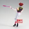 Banpresto VIBRATION STARS HYSKOA Hisoka HUNTER×HUNTER