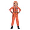 Child Astronaut Fancy Dress Spaceman Costume Spacesuit Book Week Kids Boys