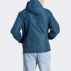 Adidas Originals Three Stripes Jacket Men's Blue IL8263