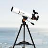 Астрономический телескоп Celestron Libra 805AZ двойного назначения