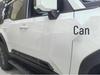 24 Новый обвес кузова Prado: LC250 Защитная полоса от столкновений и царапин на двери