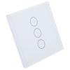 Wifi Smart Dimmer Switch Voice Touch Phone APP Remote Control Timing for Househlod