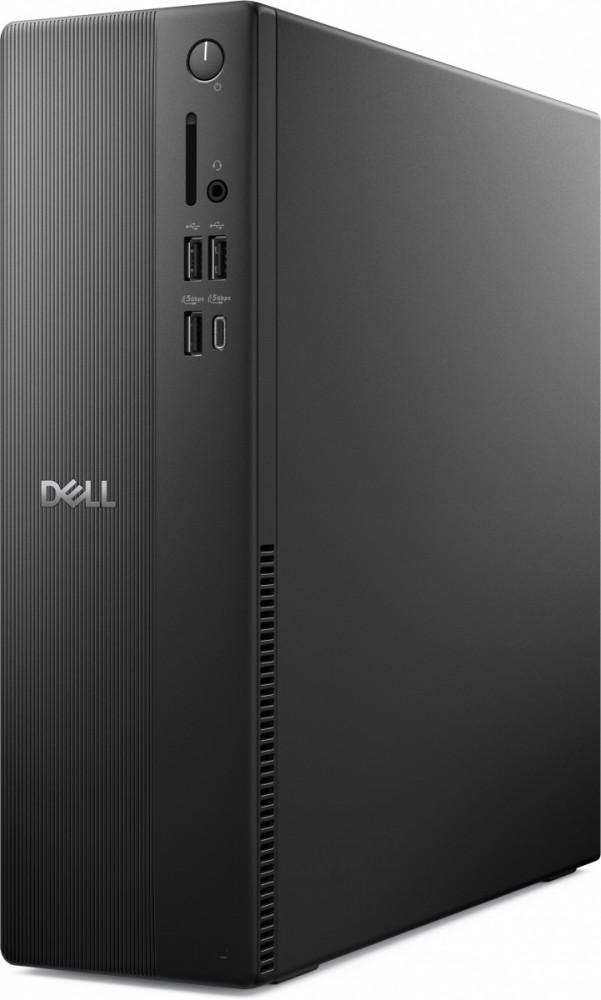 Computer Dell Pro Slim Essential QVS1260 Win11Pro i3-14100/8GB/512GB SSD/Intel UHD 730/WLAN+BT/Kb/Mouse/3YPS