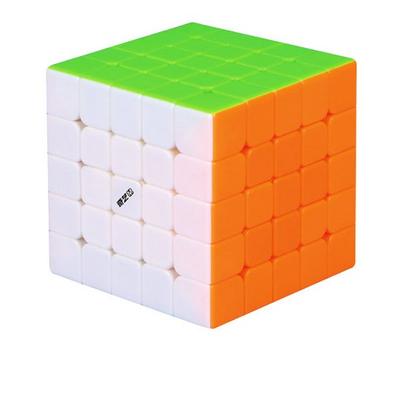 Qi Cube 5X5 MS Cube, популярные корейские головоломки