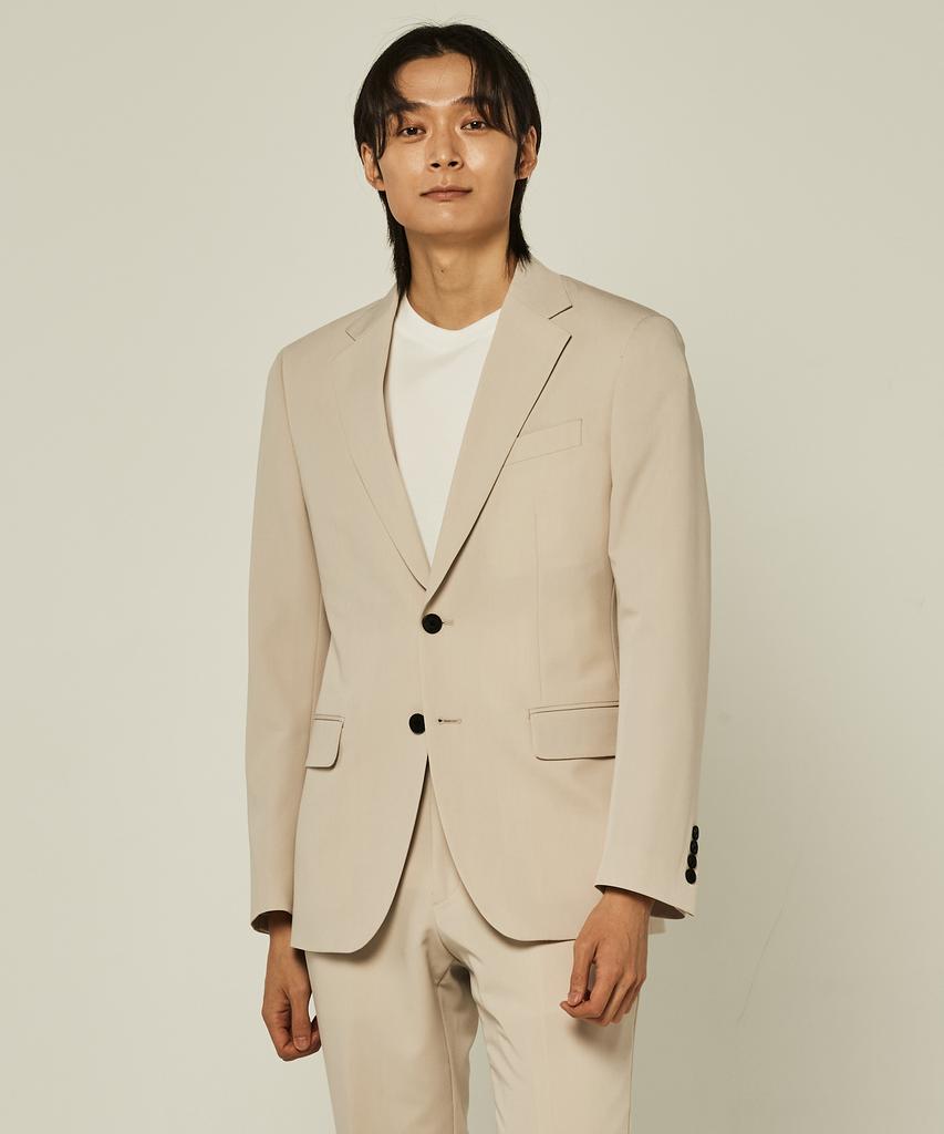 Костюм-двойка Tradclub Canterbury 104 Slim Пиджак [4 цвета] (Тип А)
