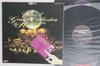12-дюймовая пластинка CRUEL GRAND ORCHESTRA Ремиксы KYTHMAK018ARXXX CRUE L 1996 Япония Японский Клубный Танцевальный Б/у