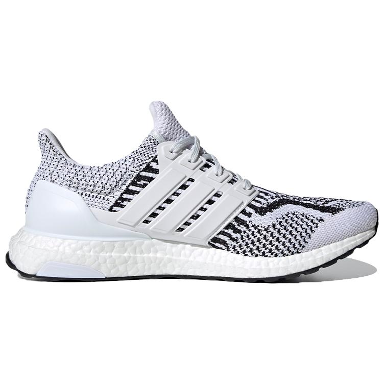 adidas UltraBoost 5.0 Dna 'Зебра' G54960