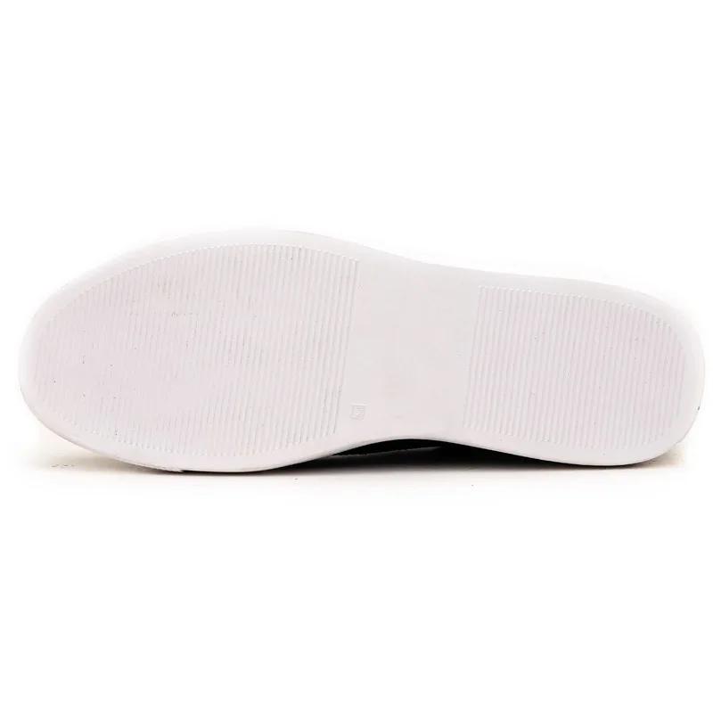 Leather Shoes Men Outdoor Fashion Casual Sneakers Shoe Suede Leather Loafers Men Shoes Moccasins Shoe Footwear Big Size