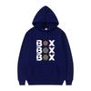 Box Hodies F1 Tyre Compound V2 Sweatshirts  Long Sleeve Top Oversized Hooded Funny Games Men Clothing Y2k Clothes
