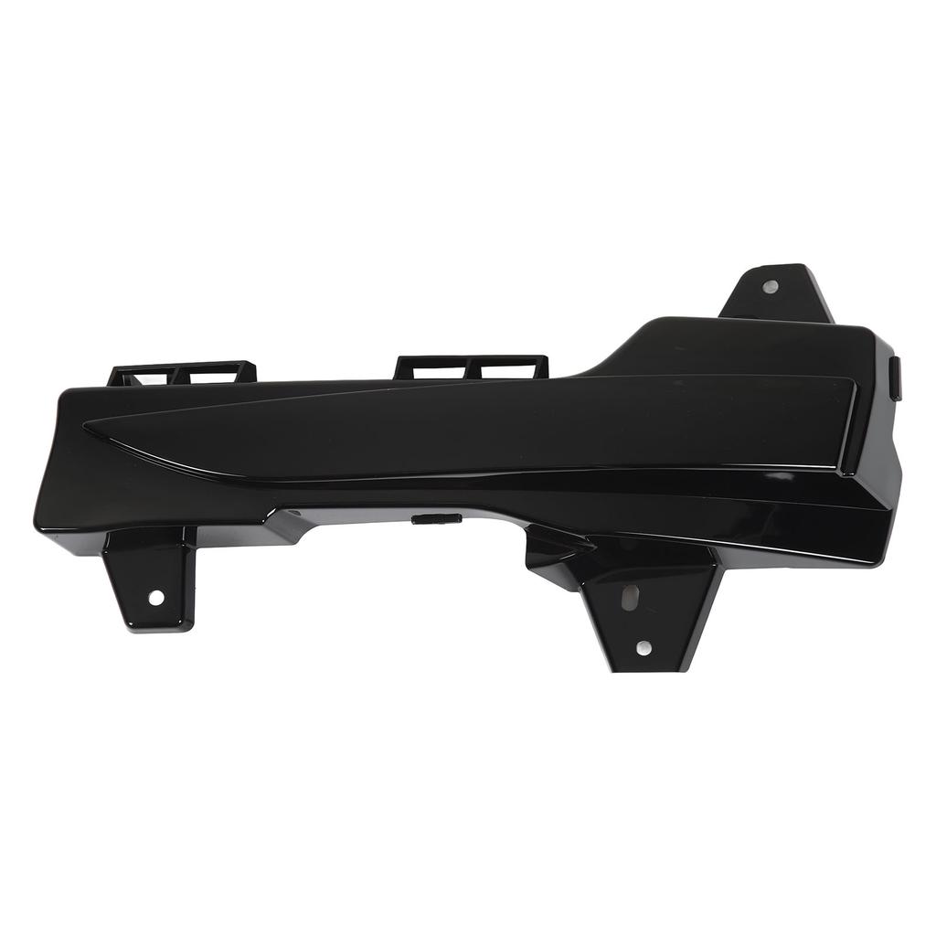 Передняя Левая Крышка Противотуманной Фары Бампера 1490022‑00‑A Стабильный Корпус Фонаря Замена Для Tesla Model 3 2017 по 2021