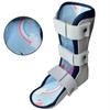 Adjustable Ankle Support for Youth, Child Walking Boot for Injured Foot, Broken Toe & Post Surgery, Basketball, Soccer Injury Recovery