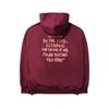 Fila Men S Overfit Typography Hoodie fS2pod3125x Dpm