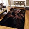 Astarion Ancunin Gothic Romance Custom Name Carpet Rug For Living Room Bedroom Home Sofa Decoration Kids Play Nonslip Floor Mat