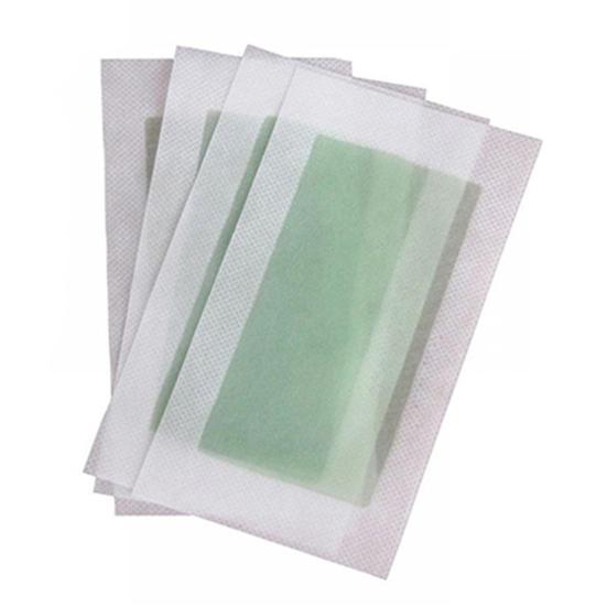 Easy to Use Hair Removal Ring Nonwoven Fabric 18 Cm